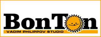 BonTon - Vadim Philippov studio | http://bonton.philippov.com